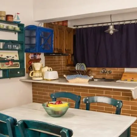 Mononaftis By Interhome * Agia Pelagia
