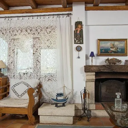 Mononaftis By Interhome Apartament