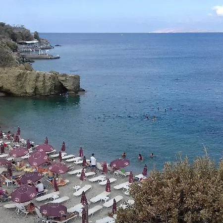 Apartament Mononaftis By Interhome Agia Pelagia