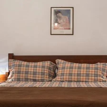Mononaftis By Interhome