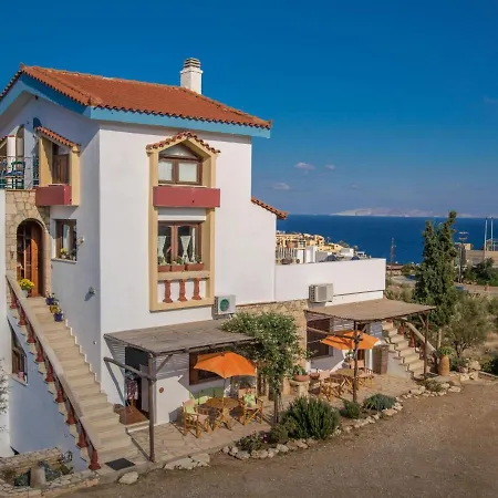 Apartament Mononaftis By Interhome Agia Pelagia