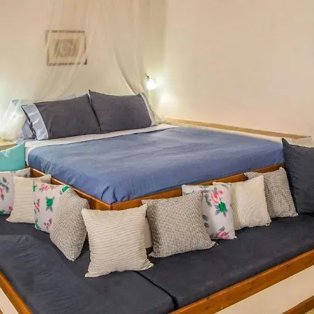Apartament Mononaftis By Interhome *