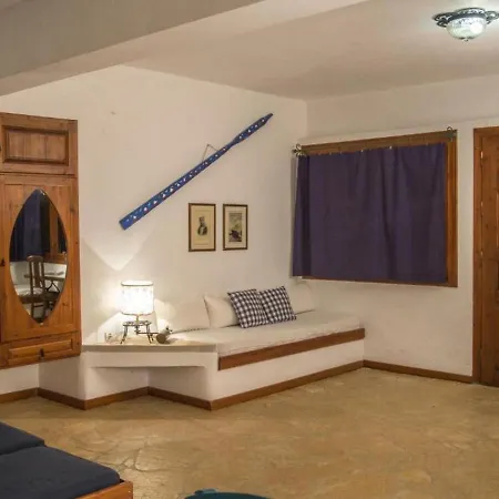 Mononaftis By Interhome * Agia Pelagia