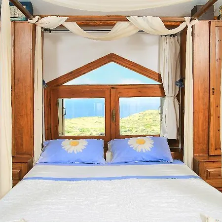 Mononaftis By Interhome Apartmán Agia Pelagia