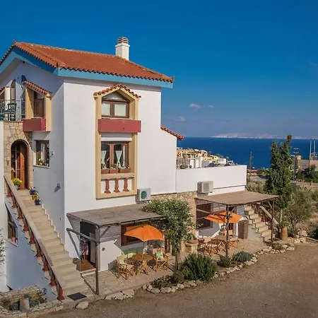 Mononaftis By Interhome * Agia Pelagia