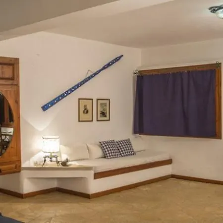 Mononaftis By Interhome *