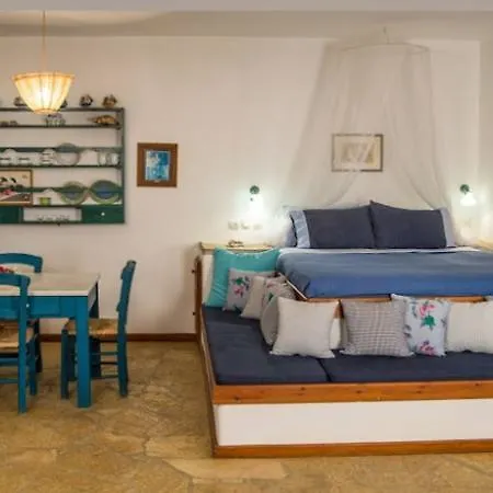 Mononaftis By Interhome *