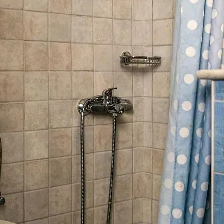 Apartmán Mononaftis By Interhome Agia Pelagia